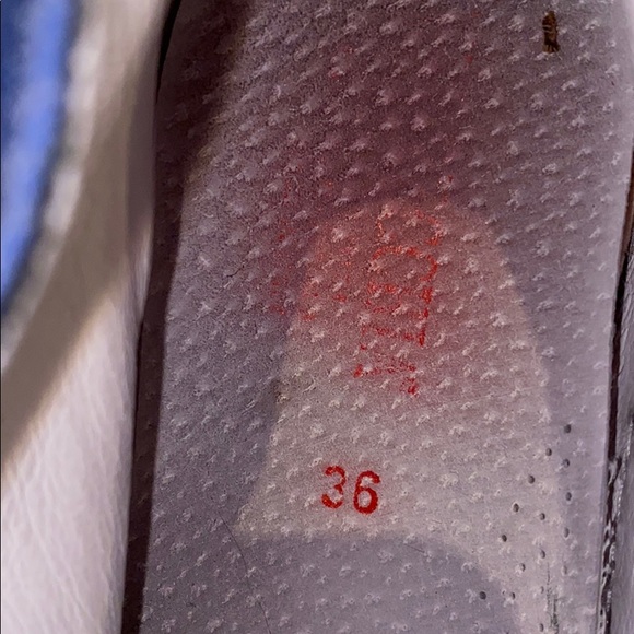 Verdecchia Italian Boys Dessert Boots - Picture 8 of 8